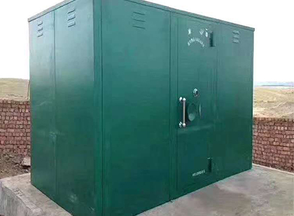 伊宁县炸药柜的作用：不仅仅是容器，更是安全与管理的核心防线